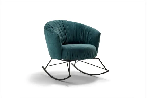 Design-Sessel 2207 TONIC